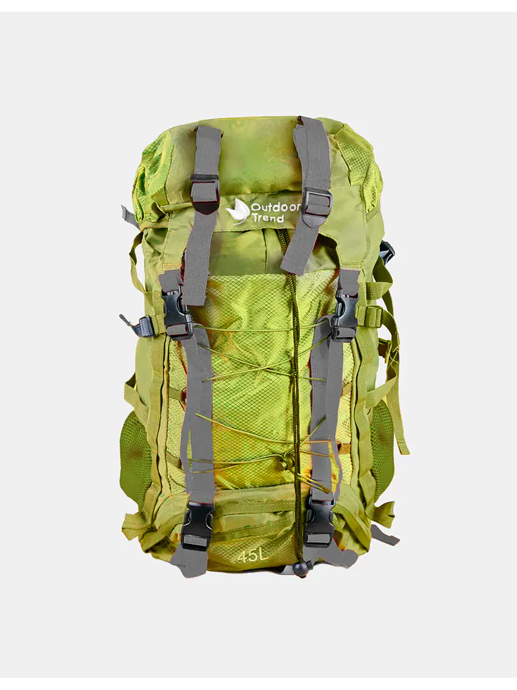 MOCHILA DE VIAJE  C/U 2