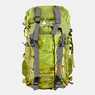 MOCHILA DE VIAJE  C/U