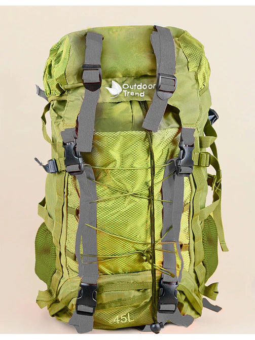 MOCHILA DE VIAJE  C/U 3