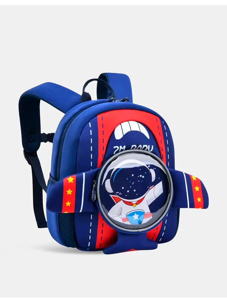 MOCHILA 32,5*23*8  C/U 1