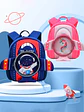 MOCHILA 32,5*23*8  C/U - Miniatura 2