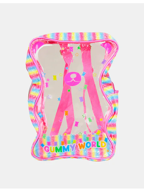MOCHILA INFANTIL C/U 1