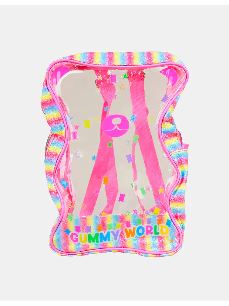 MOCHILA INFANTIL C/U 1