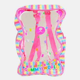 MOCHILA INFANTIL C/U
