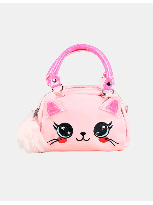 BANDOLERA GATO C/U 1