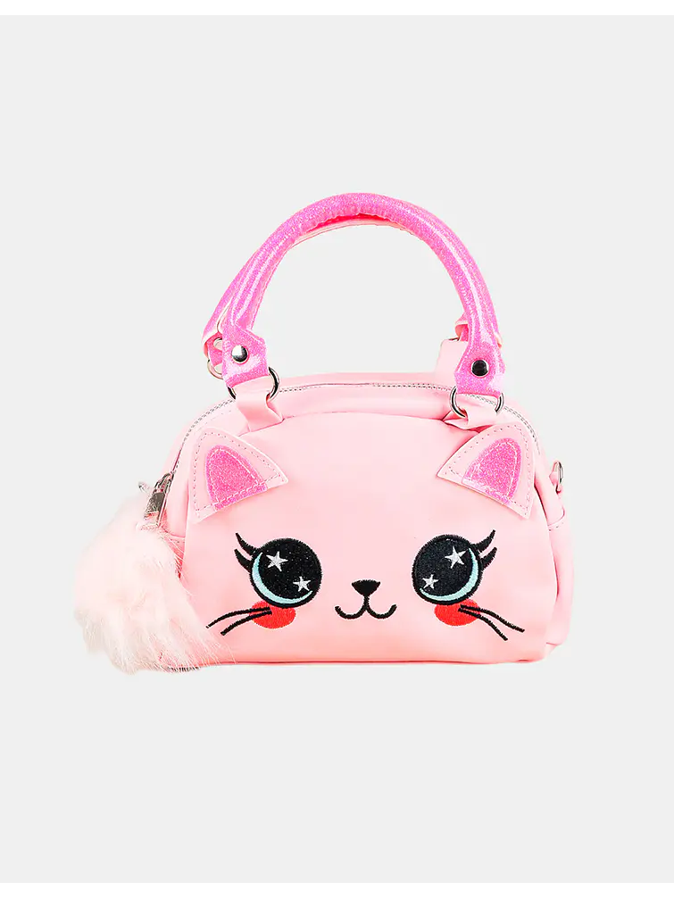 BANDOLERA GATO C/U 1