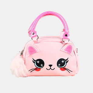 BANDOLERA GATO C/U