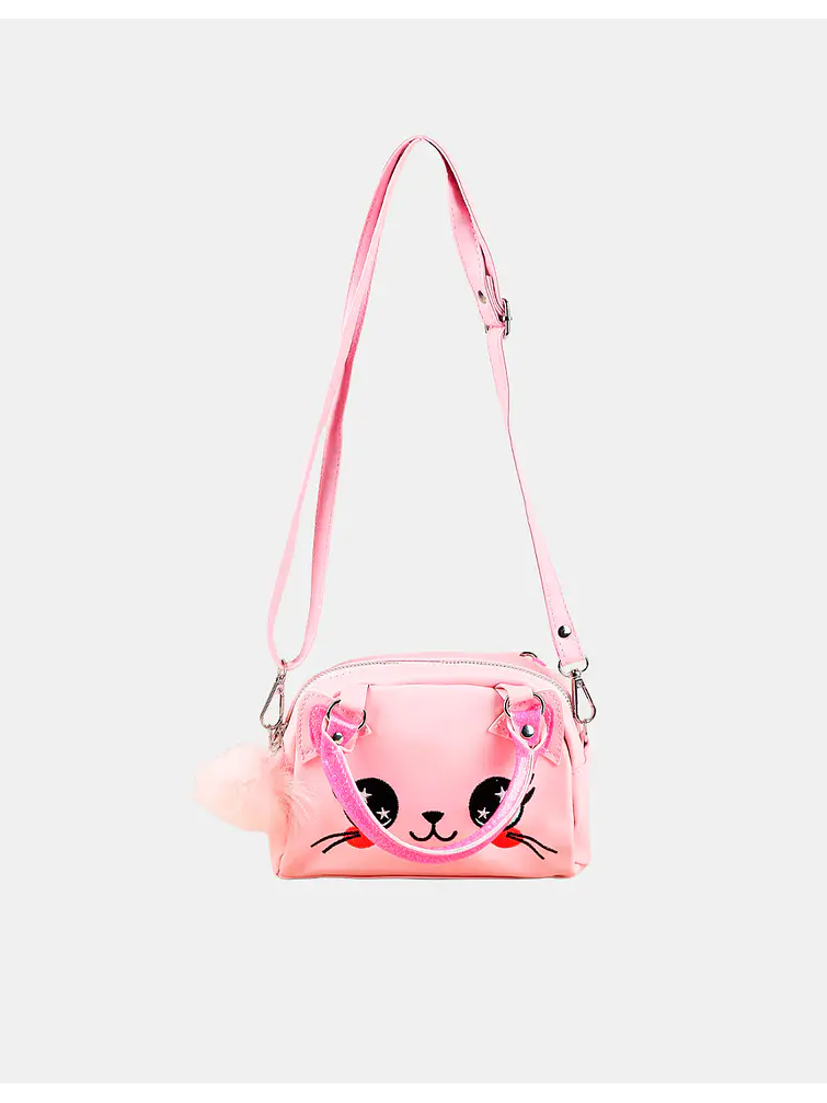 BANDOLERA GATO C/U 2