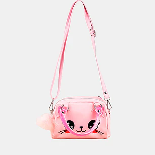 BANDOLERA GATO C/U