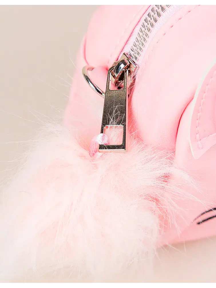 BANDOLERA GATO C/U 3