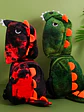 MOCHILA 28.5*25.8 C/U - Miniatura 2