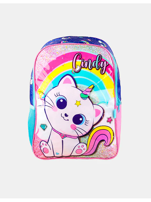 MOCHILA DE GATO C/U 1