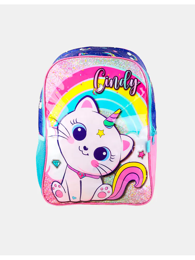 MOCHILA DE GATO C/U 1