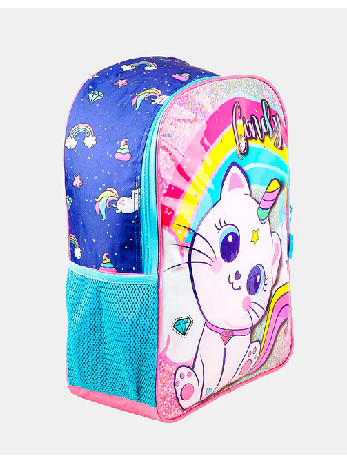 MOCHILA DE GATO C/U 2