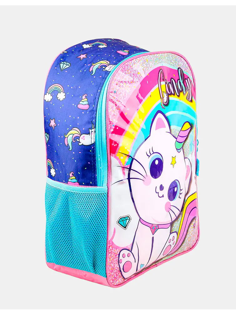MOCHILA DE GATO C/U 2