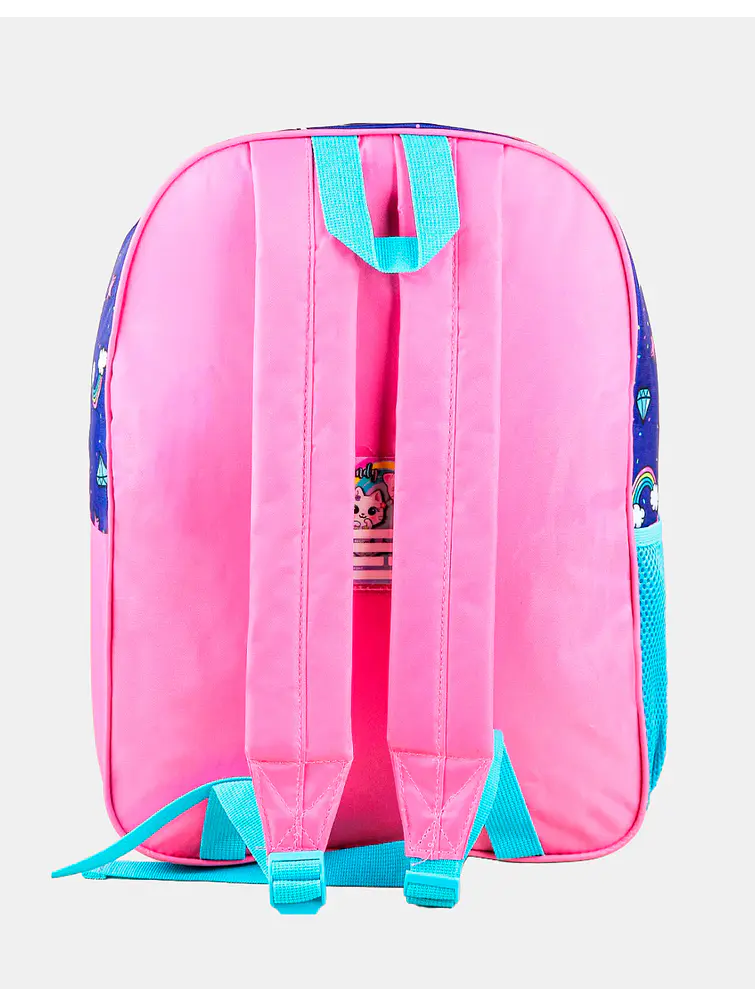 MOCHILA DE GATO C/U 3