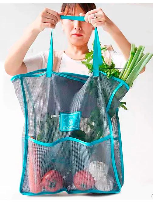 BOLSA DE COMPRA C/U 2