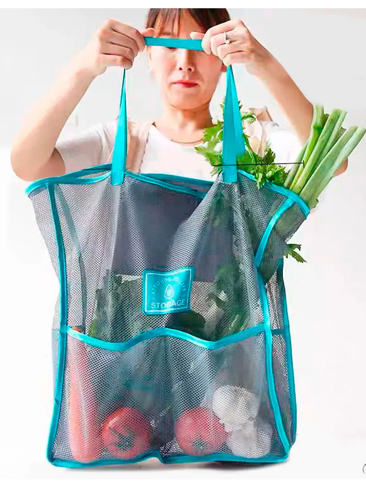 BOLSA DE COMPRA C/U 2