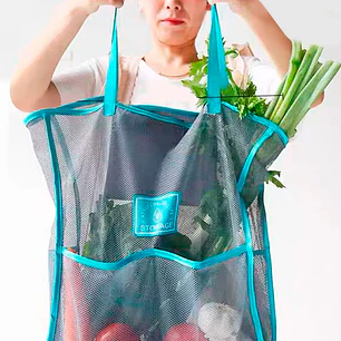 BOLSA DE COMPRA C/U