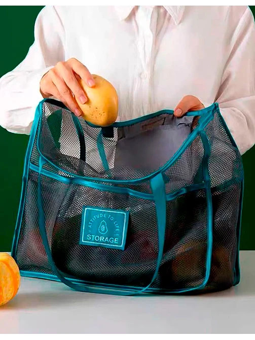 BOLSA DE COMPRA C/U 3