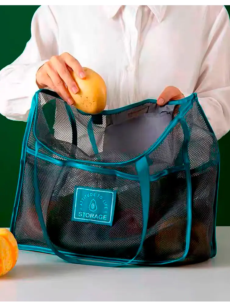BOLSA DE COMPRA C/U 3