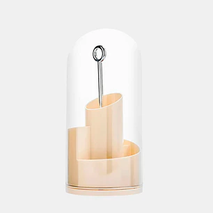 ORGANIZADOR DE MAQUILLAJE C/U