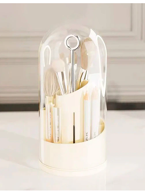 ORGANIZADOR DE MAQUILLAJE C/U 2