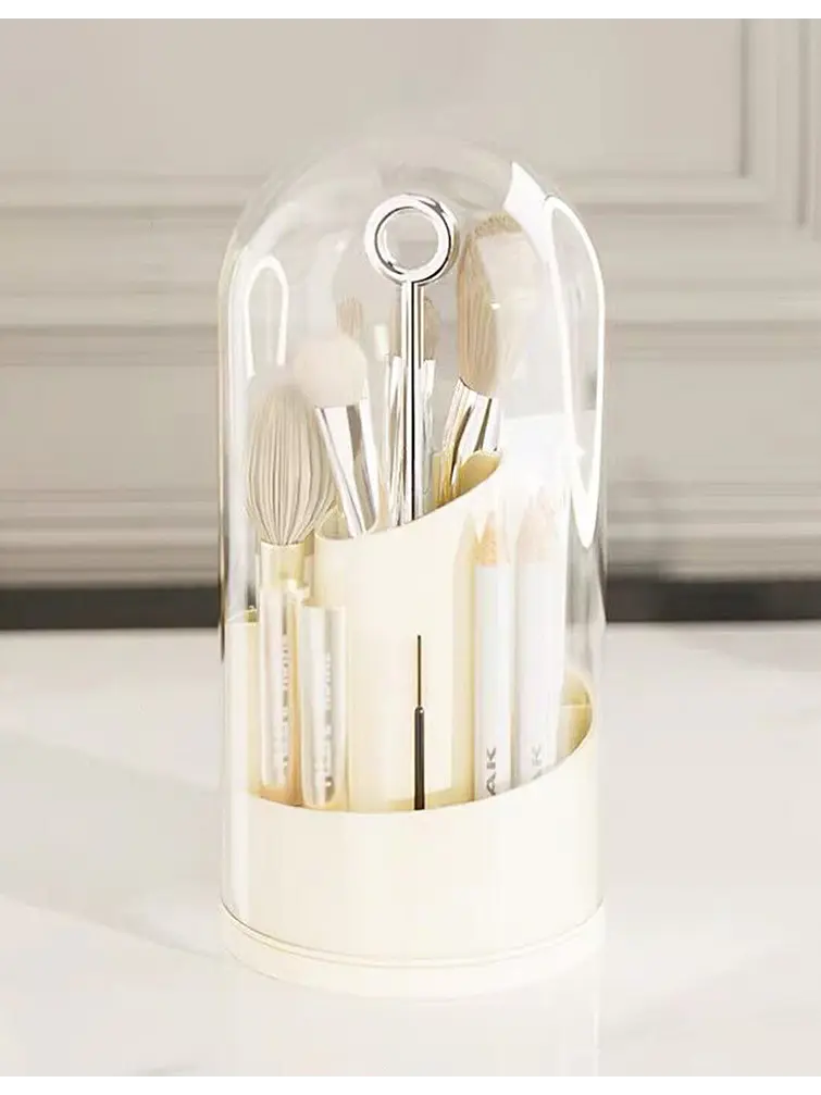 ORGANIZADOR DE MAQUILLAJE C/U 3