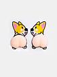 STICKER ANTIESTRES SQUISHY PCS*2 - Miniatura 1