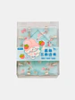 CLIPS PCS*4 - Miniatura 1