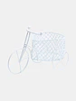 BICICLETA DE METAL CORAZON PCS*12 - Miniatura 1