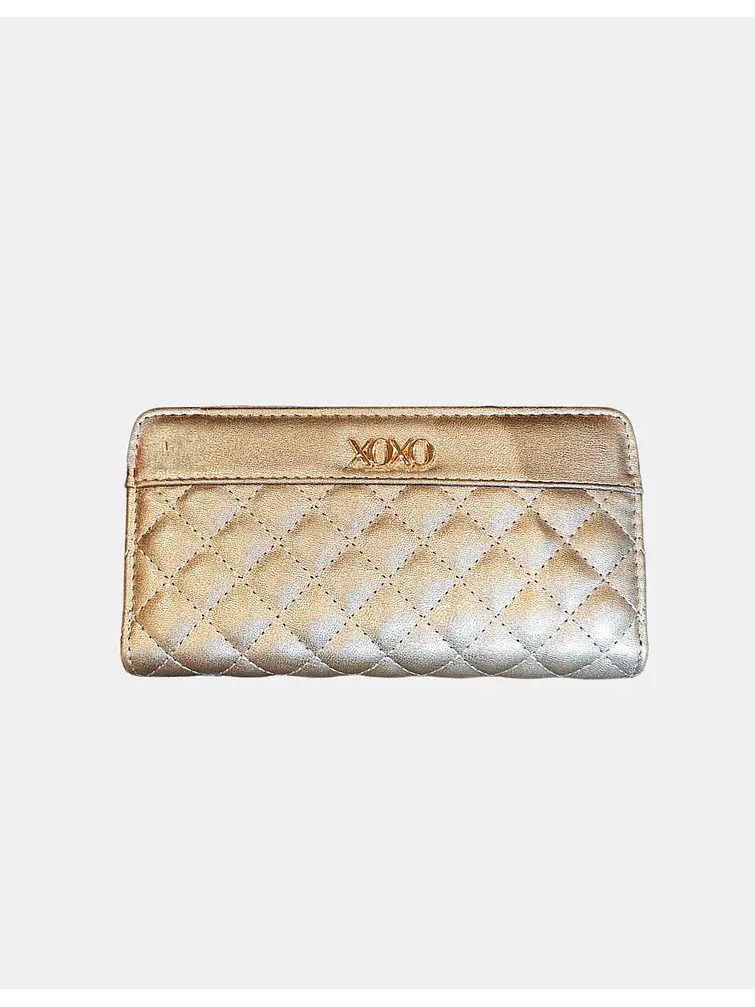 BILLETERA XOXO EN CAJA 19*10 C/U 1