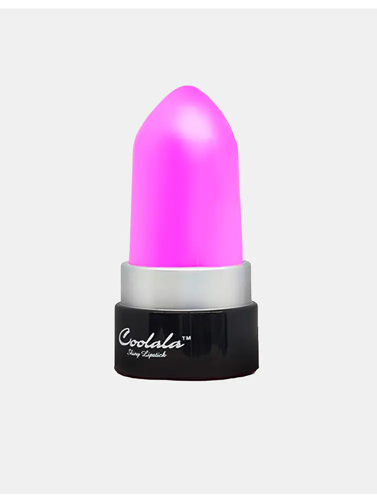 VELADOR LED LABIAL C/U 1
