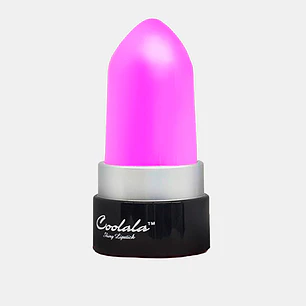 VELADOR LED LABIAL C/U