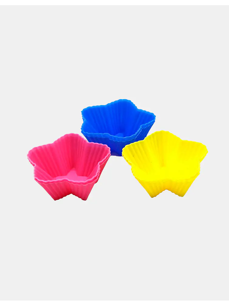 MOLDE DE REPOSTERIA PCS*6 1