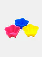 MOLDE DE REPOSTERIA PCS*6 - Miniatura 1