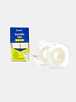 CINTA ADHESIVA PCS*2 - Miniatura 1