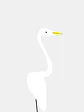 TUTOR PARA MACETA FLAMENCO C/U - Miniatura 1