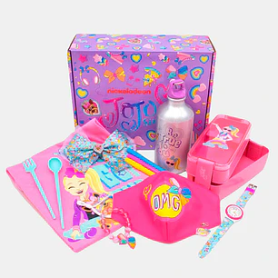 SET PARA NIÑAS C/U                                