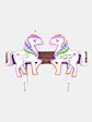 PERCHERO UNICORNIO - Miniatura 1