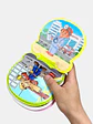 LIBRO INFANTIL 14*13 C/U                           - Miniatura 1