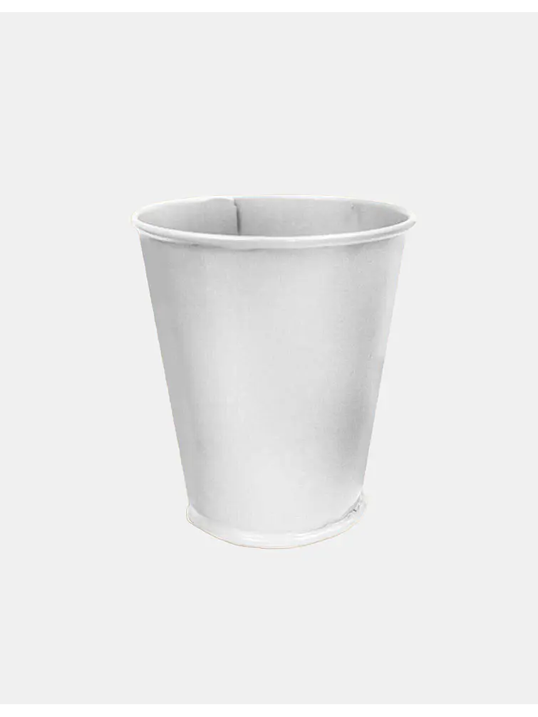 BALDE MACETA CHICO 5.9*6.6*4CM C/U 1