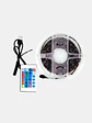 TIRA LED 5050 RGB 60LUCES 2M C/U - Miniatura 1