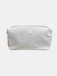 NECESER DE CUERINA BLANCO 31*15*13 C/U - Miniatura 1