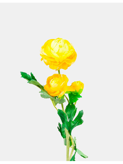 FLOR ARTIFICIAL 62CM C/U 1
