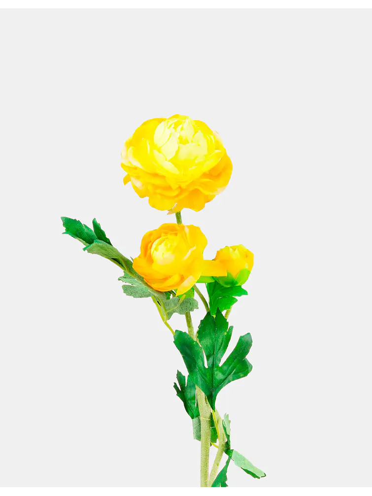 FLOR ARTIFICIAL 62CM C/U 1