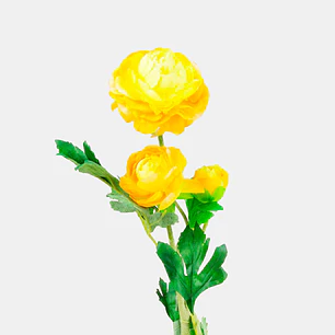 FLOR ARTIFICIAL 62CM C/U