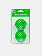 SACAPUNTAS CIRCULAR 6CM OFERTA  PCS*2 - Miniatura 1