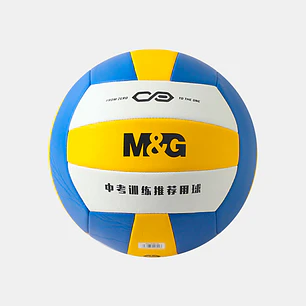 PELOTA DE VOLEY C/U