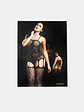 BODYSTOCKING MEDIA DEL CUERPO C/U - Miniatura 1